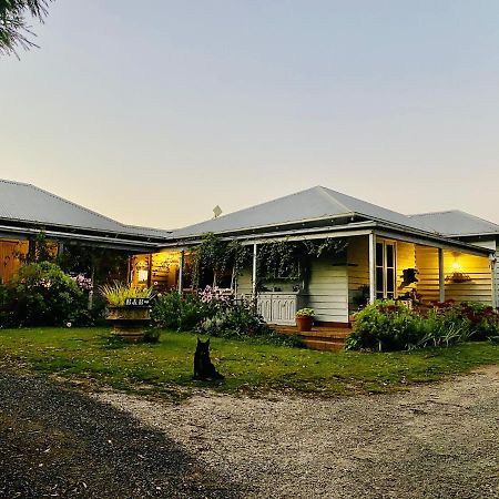 Fish Creek Aashay Country Stay المظهر الخارجي الصورة