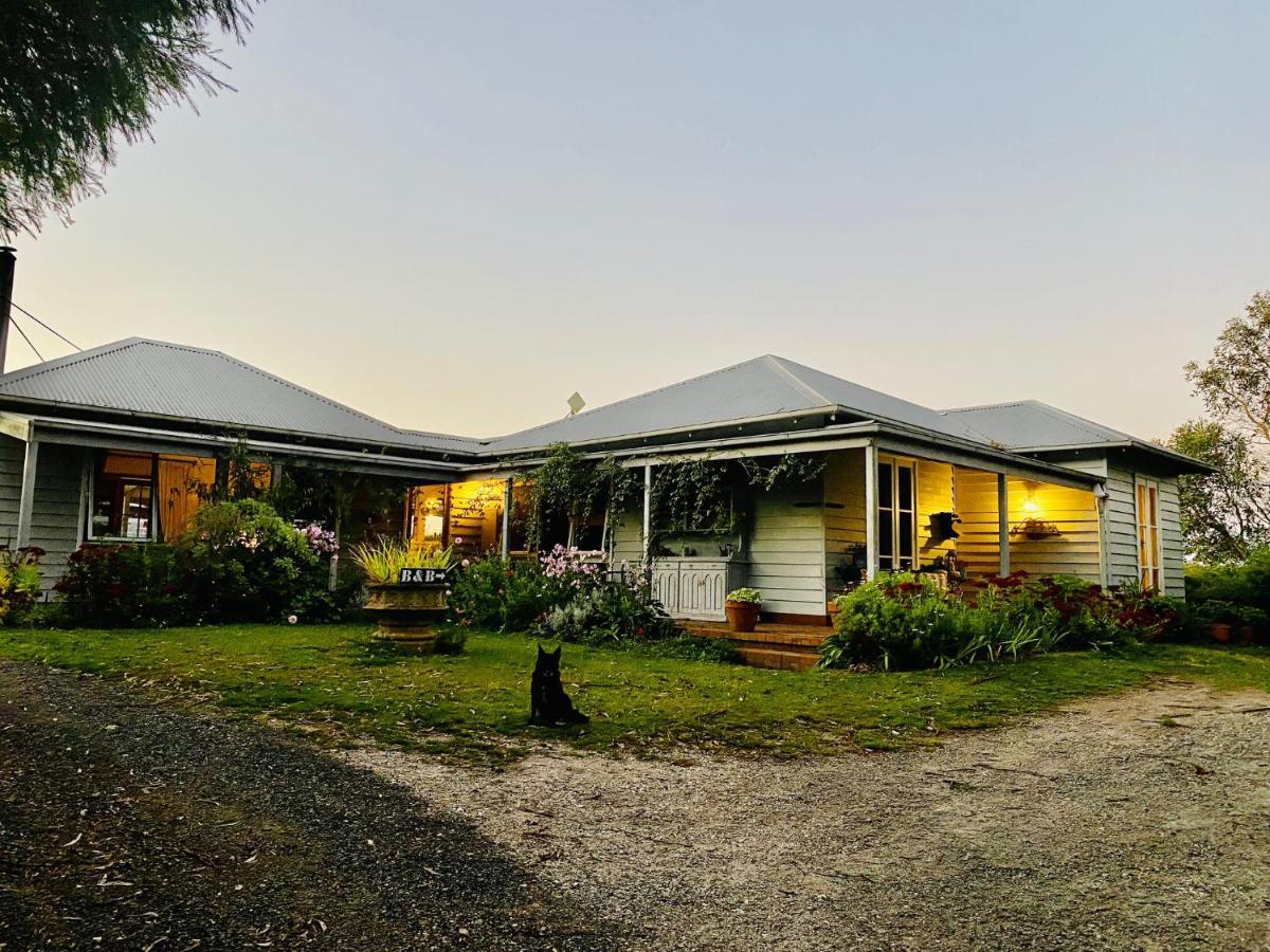 Fish Creek Aashay Country Stay المظهر الخارجي الصورة