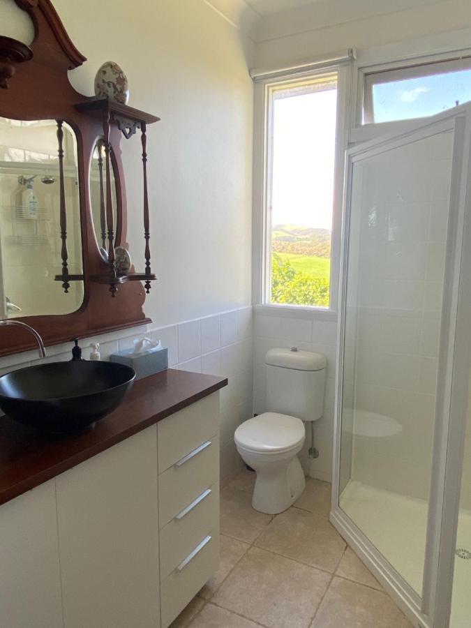 Fish Creek Aashay Country Stay المظهر الخارجي الصورة