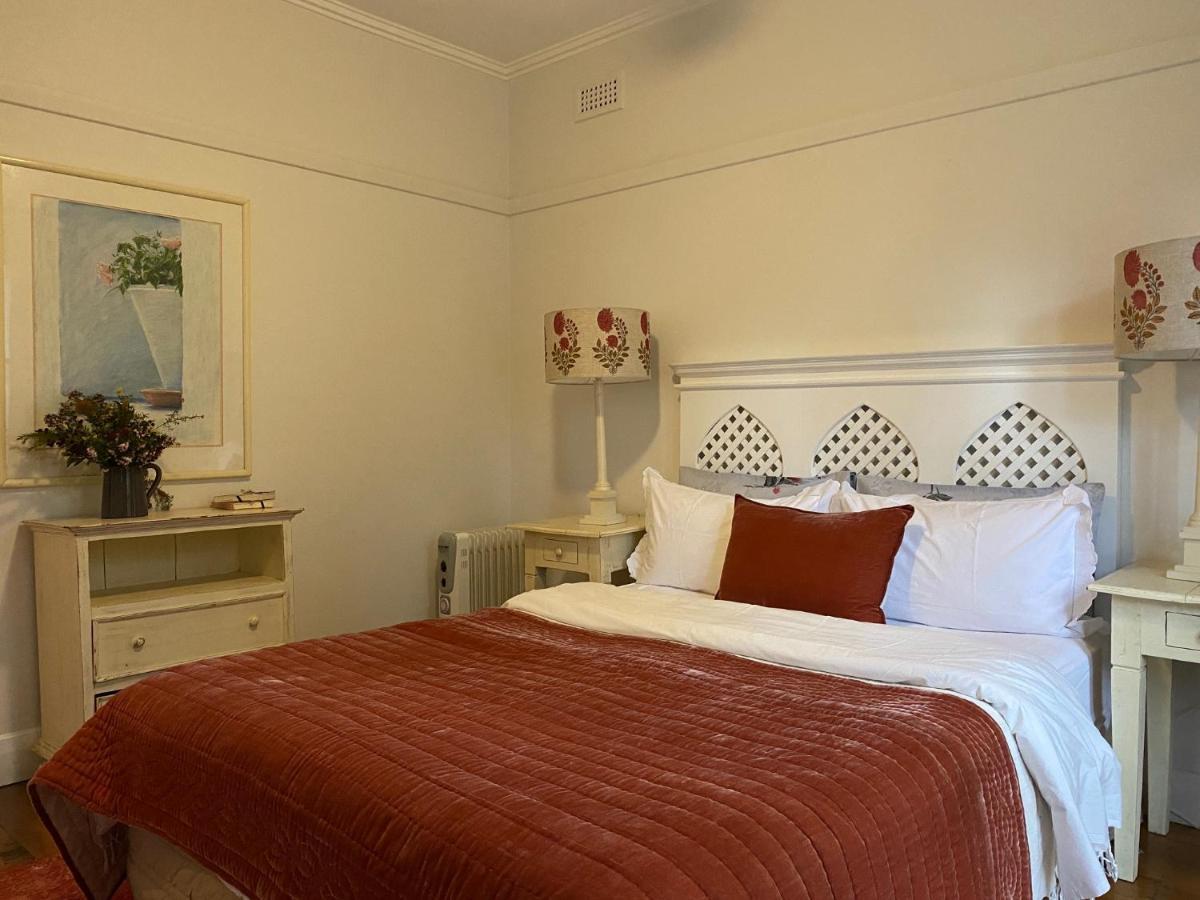 Fish Creek Aashay Country Stay المظهر الخارجي الصورة