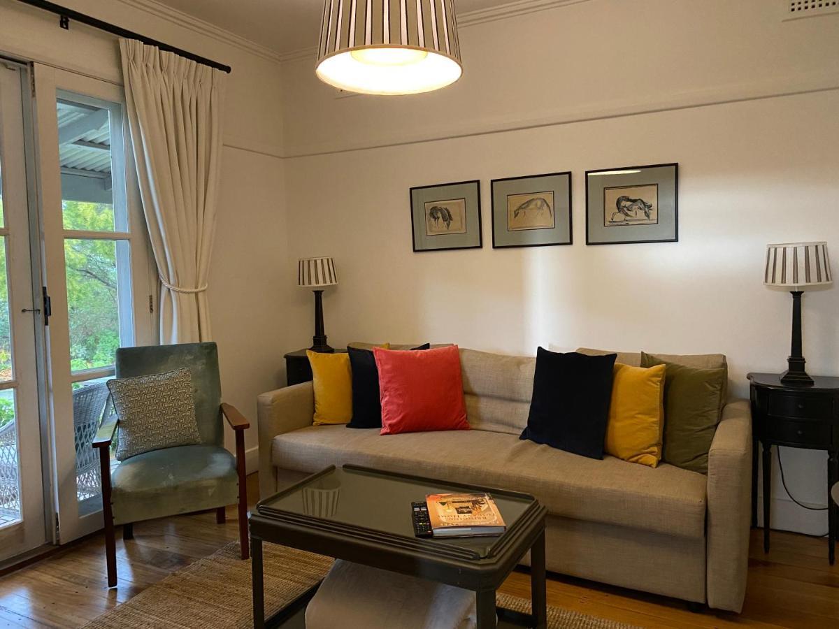 Fish Creek Aashay Country Stay المظهر الخارجي الصورة