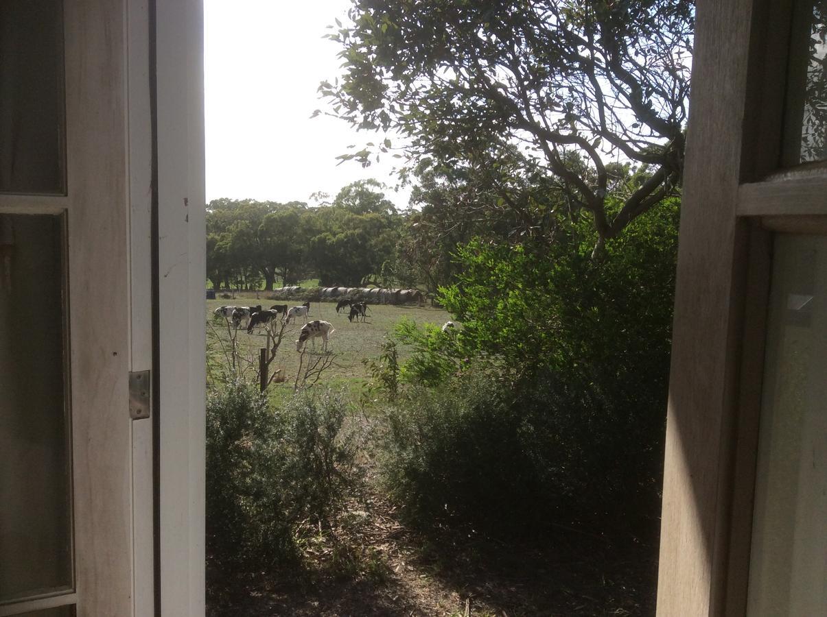 Fish Creek Aashay Country Stay المظهر الخارجي الصورة